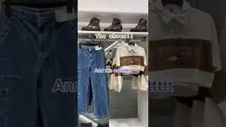 H&M Shopping Tiktok squishmallowhappy