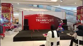 Raisa skp - bandung mesat