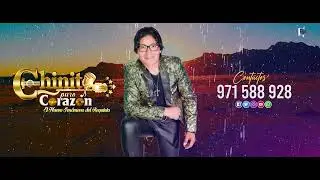 Chinito Puro Corazón = yo te compro tu  amor ❤️  primicia  2023 ☆ ..