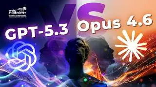 ПРОМПТ-ІНЖЕНЕРІЯ ВМЕРЛА. Яку нейромережу використовувати для бізнес задач GPT 5.3 чи Opus 4.6