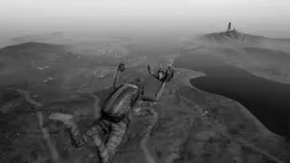 PUBG sweet memories