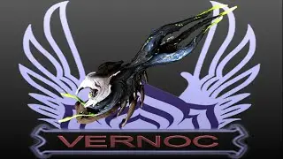 [Warframe] Bubonico: SEHR stark und simpel (Showcase/Modding)