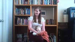 Swaddle to Toddle Story Time with Ms. Laura- Opposites!