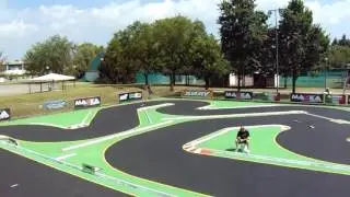 Trofeo MarKaRacing 2017