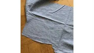 DIY N&auml;hen - Servietten und Geschirrhandtuch