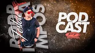🔴 SET ELETROFUNK 003 ✘ PodCast DJ RODRIGO CAMPOS