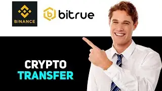 How To Transfer Shiba Inu From Binance To Bitrue 2025