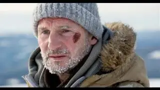 The Grey - Movie Review