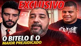 COMUNICADO! FELIX RESPONDE EMPRES&Aacute;RIO DO BITELO - DONOS DA GROWTH REAPARECEM E QUEBRAM SIL&Ecirc;NCIO