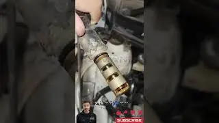 Lost Horsepower This $0 Trick Brings It Back #shorts #MechanicLife #satisfyingfix #mechanical