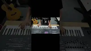 Yanni-One Man's Dream- Covered by Aloneboy