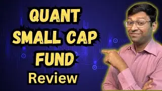 Good News - Quant Small Cap Fund | Quant Small Cap Fund Direct Growth | Quant Small Cap Fund Review