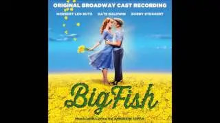 Big Fish - Be the Hero - DEMO - Karaoke - Backing Track - Instrumental