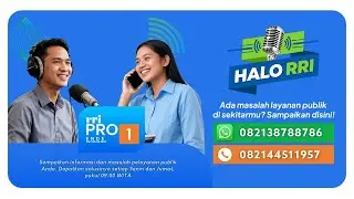 HALO RRI 4 FEBRUARI 2026