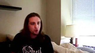 Mic Blown - UnknownCrypt