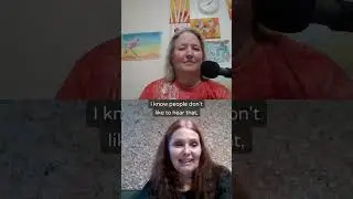 Clip - Youth in Flim with Cindy Mich