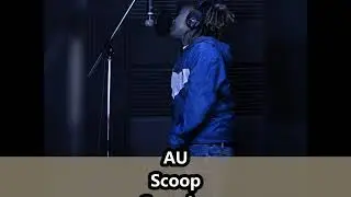 AU Scoop - Complex (Official Audio)