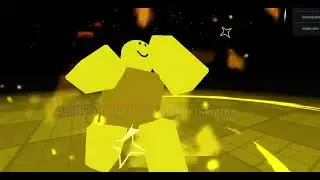 RARE MOMENT IN GENERIC MEME ANIMATION #rare #roblox #game #meme #animation #jjk #anime #hakari