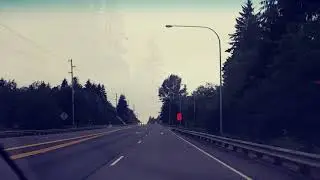 2019-05-23 Wynoochee to Aberdeen (part 3)