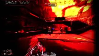 Mass Effect 2 - Recruit the Convict (Soldier on Insanity)