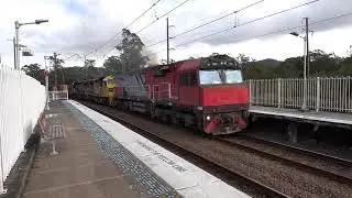 MRL002 / C507 / C504 with SSR 1447 - 4/8/25