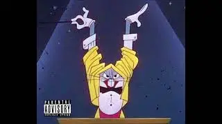 MF DOOM x Westside Gunn Type Beat 