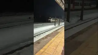 SA137-001 Z REGIO RELACJI GDYNIA GŁ&Oacute;WNA HEL