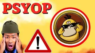 PSYOP Prediction  27/JUN PSYOP Coin Price News Today - Crypto Technical Analysis Update Price Now