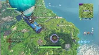 I almost got my first solo win