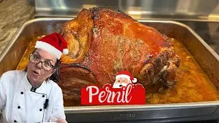 Pernil