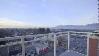 705 4078 KNIGHT ST | Vancouver East - Knight