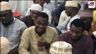 MADRASAT JUMUIYA FULL QASWIDA WAKIFA NA MAFUNDI WOTE WA MJINI UMAYI NA OMARY BAGO NA WENGINE