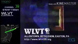 PTV park program break (1997 WLVT) INCOMPLETE