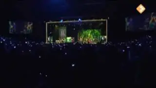 Djumbo Magic Show. 6-delige concert. Deel 5 van 6.