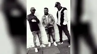 NAKUFEEL COMING SOON FEATURING MAD MAX  AND NGOVO #ukdrill #KEDRILL #trapmusic