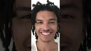 My 1 Year Hair Growth Timelapse
