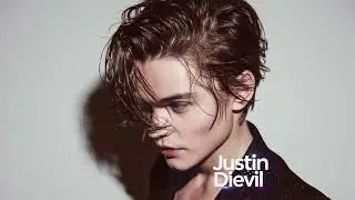 Justin Dievil - Right Now (Akon Cover Remix)