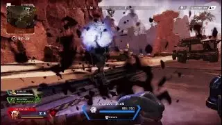 Apex Legends&trade; - Zoman vs JohnBad | Who Did it Better