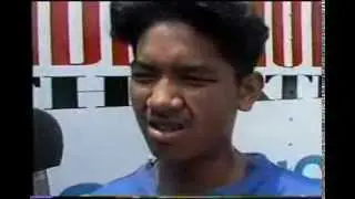 1993 ABA Dixieland Nationals Part 2