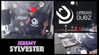 In the mix with Jeremy Sylvester (25th August 2018)