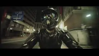 Ride Of Fallen Motorcycle by co riders