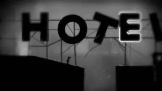 Limbo (Xbox360) E3 2010 Trailer