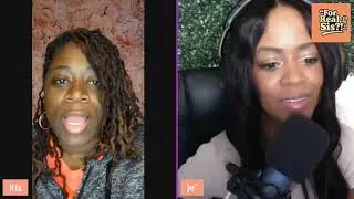 EP 7:  Let The Church say, 
