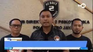 Edarkan Ganja 83 Kilogram, Pasutri Di Bekasi Ditangkap Polisi