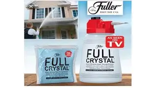 M.A.W. Full Crystal Review Part 1 For just homeowners or the professional?