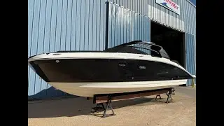 Sea Ray 270 SD 2023 года продаётся в MarineMax в штате Миссури