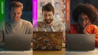 Welcome to the Digital Design Designation eLearning Program.