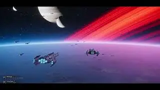 Late Night Helldivers 2