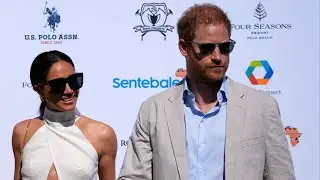 &lsquo;Just another flop&rsquo;: Sussex Polo documentary rates poorly