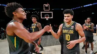 RAYJ DENNIS VS FLORIDA (24PTS, 8AST, 4REBS, 3STLS)